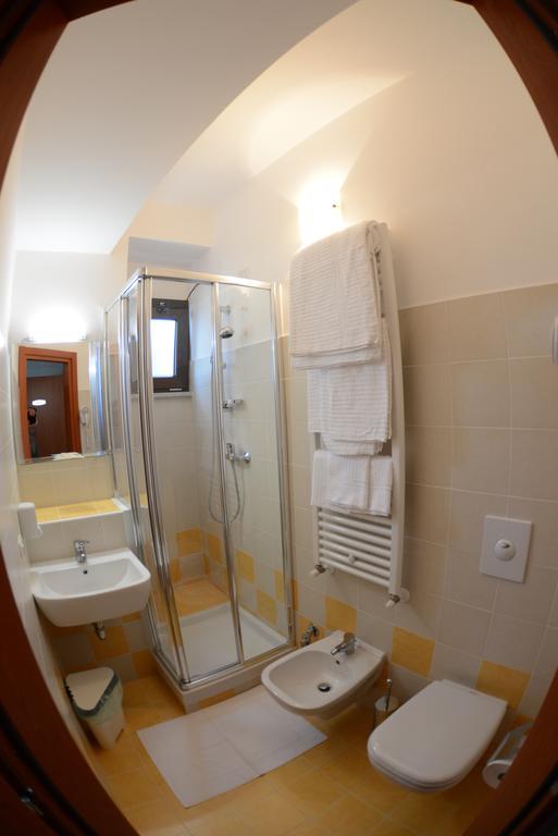 B&B Europa Potenza Chambre photo