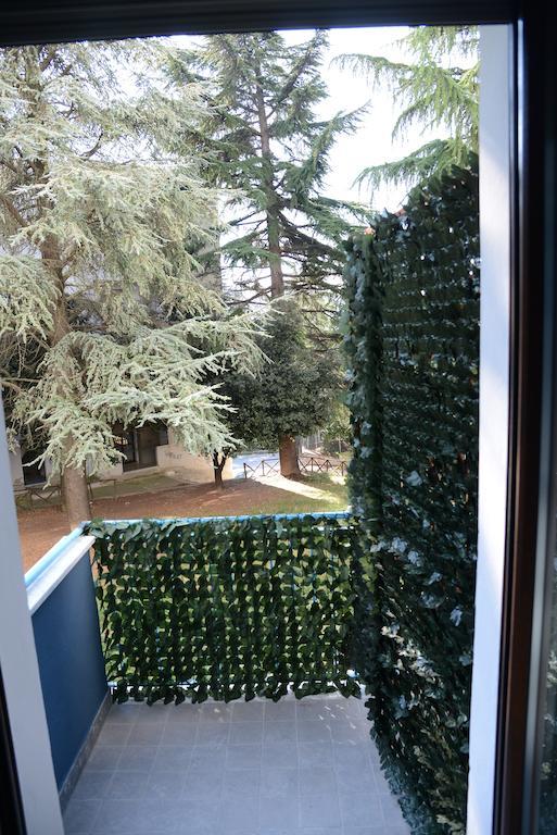 B&B Europa Potenza Extérieur photo