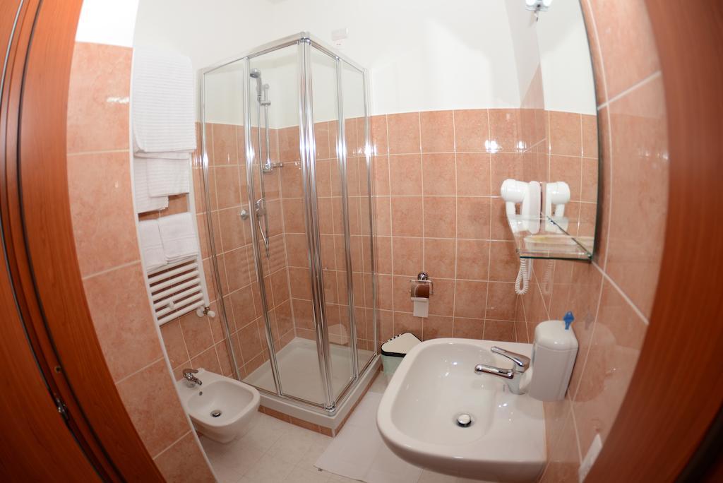 B&B Europa Potenza Chambre photo