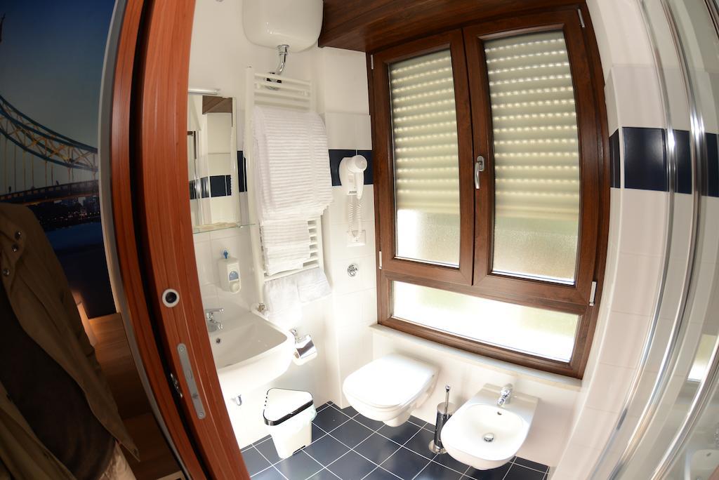 B&B Europa Potenza Chambre photo
