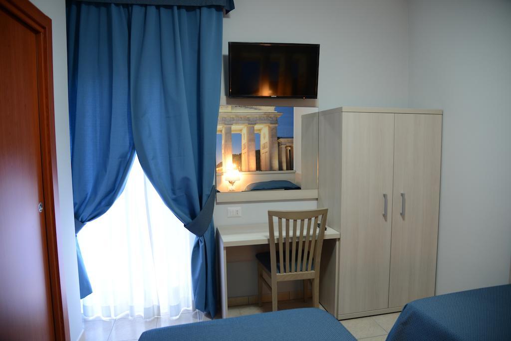 B&B Europa Potenza Extérieur photo