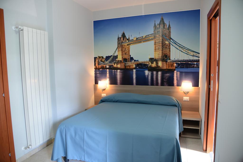 B&B Europa Potenza Chambre photo