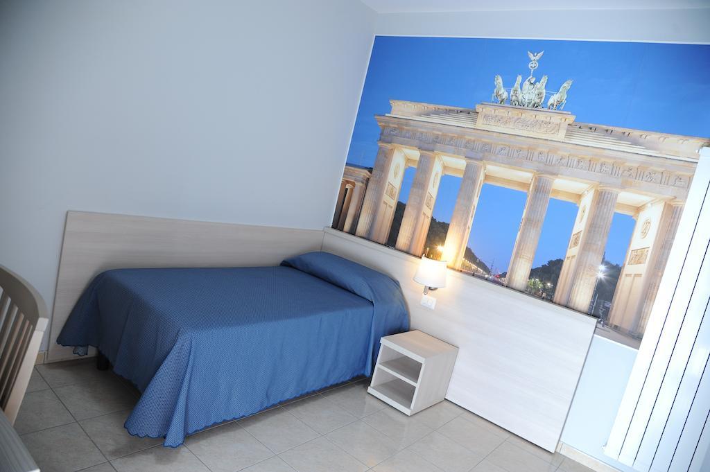 B&B Europa Potenza Chambre photo