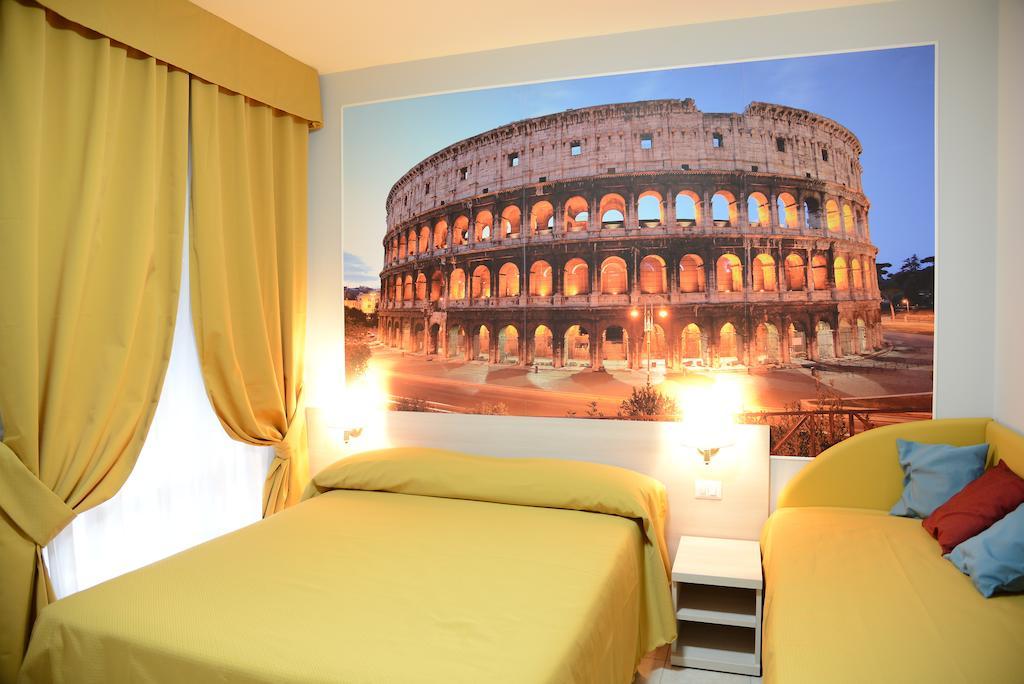 B&B Europa Potenza Chambre photo