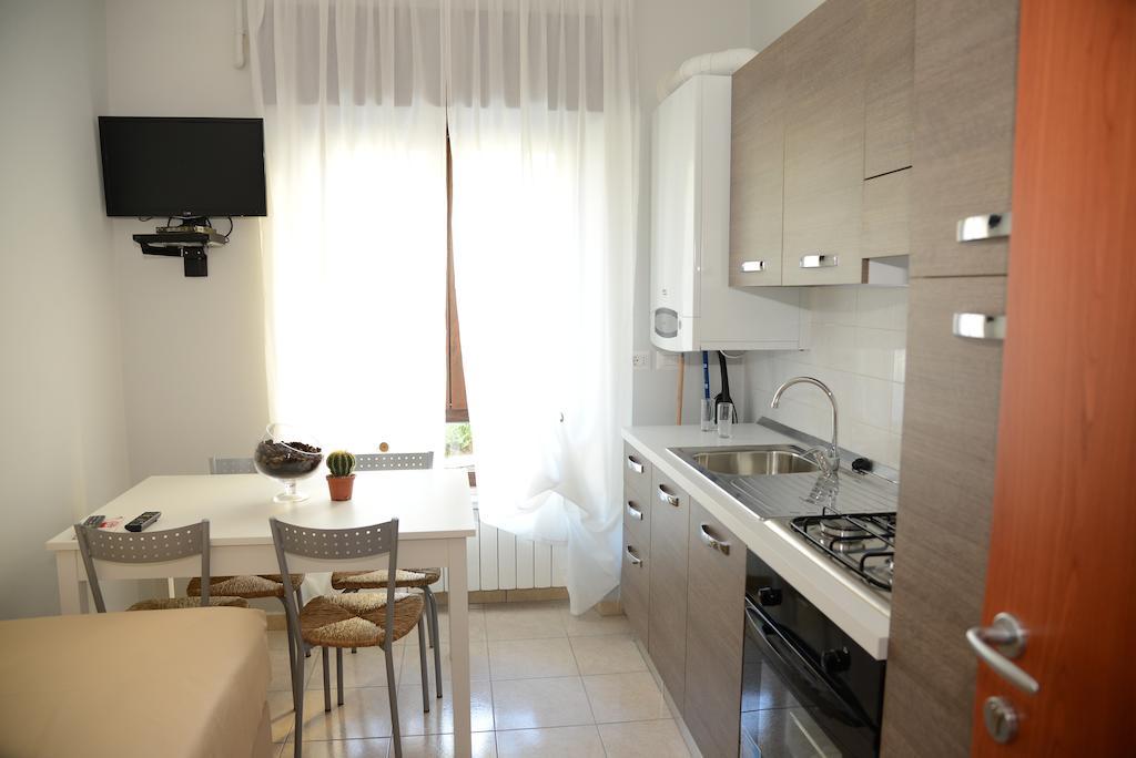 B&B Europa Potenza Extérieur photo