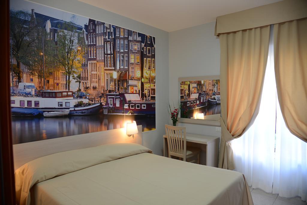 B&B Europa Potenza Chambre photo